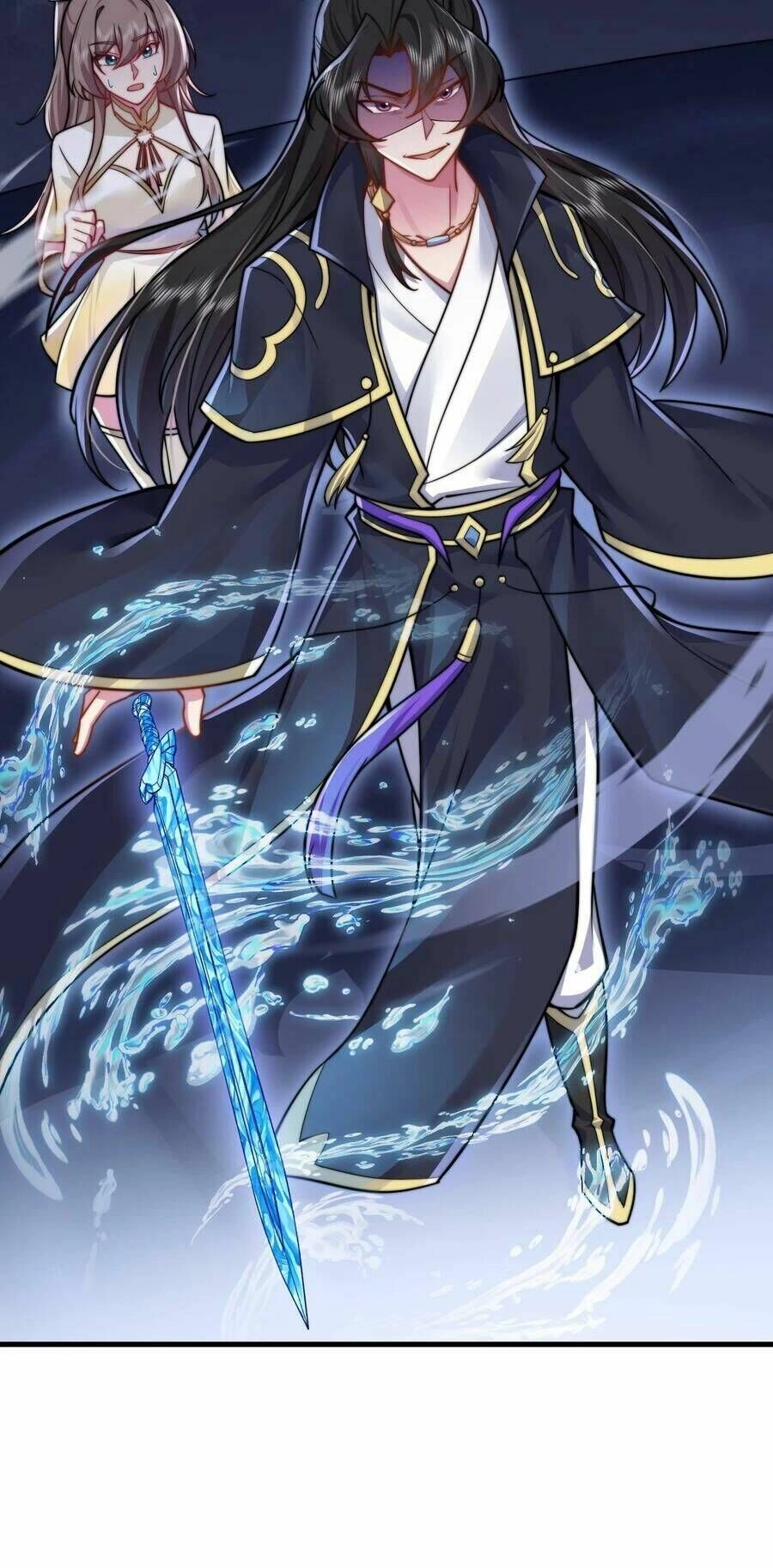 Vai Ác Sư Tôn Mang Theo Các Đồ Đệ Vô Địch Thiên Hạ Chapter 62 - 50