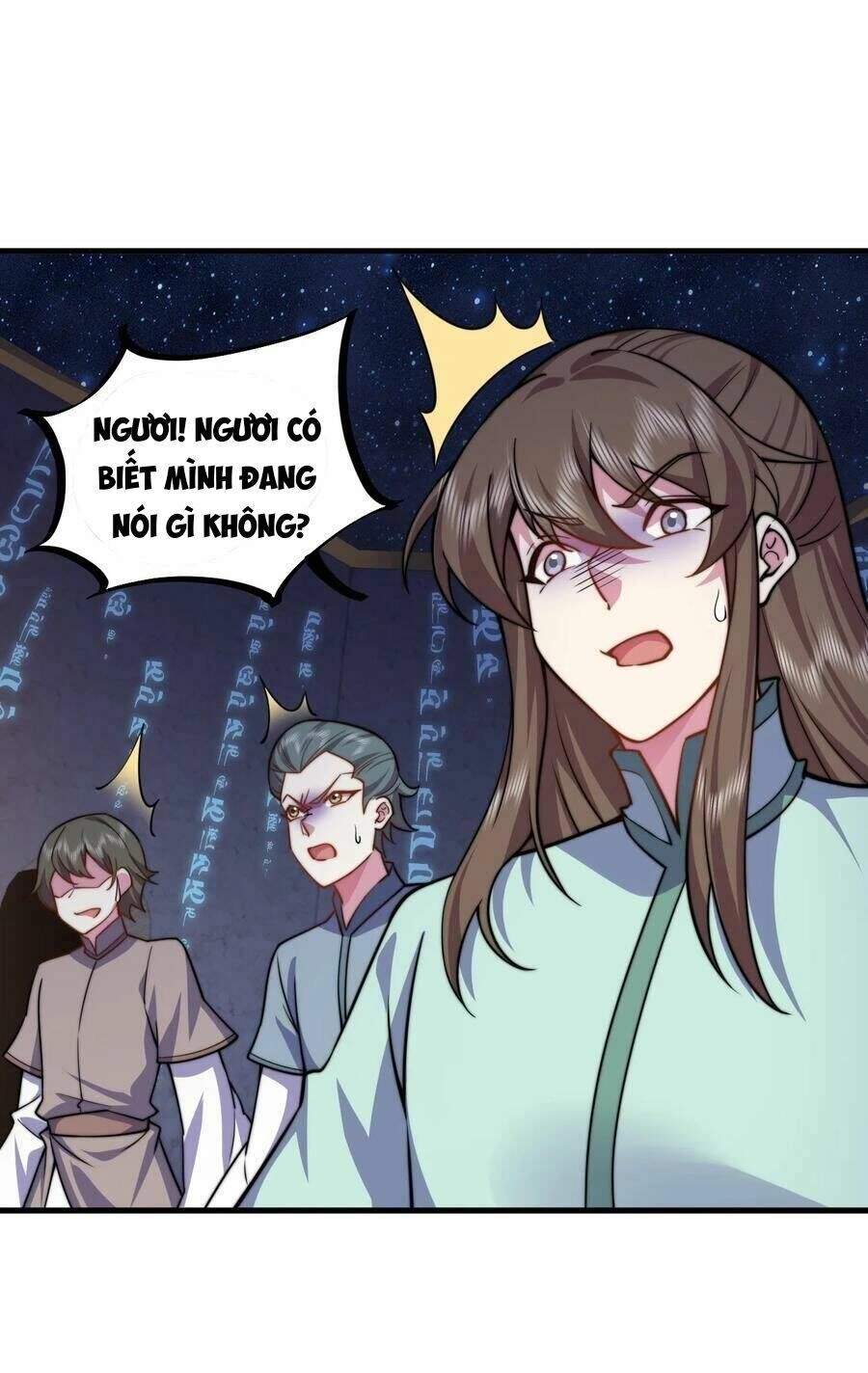 Vai Ác Sư Tôn Mang Theo Các Đồ Đệ Vô Địch Thiên Hạ Chapter 62 - 51