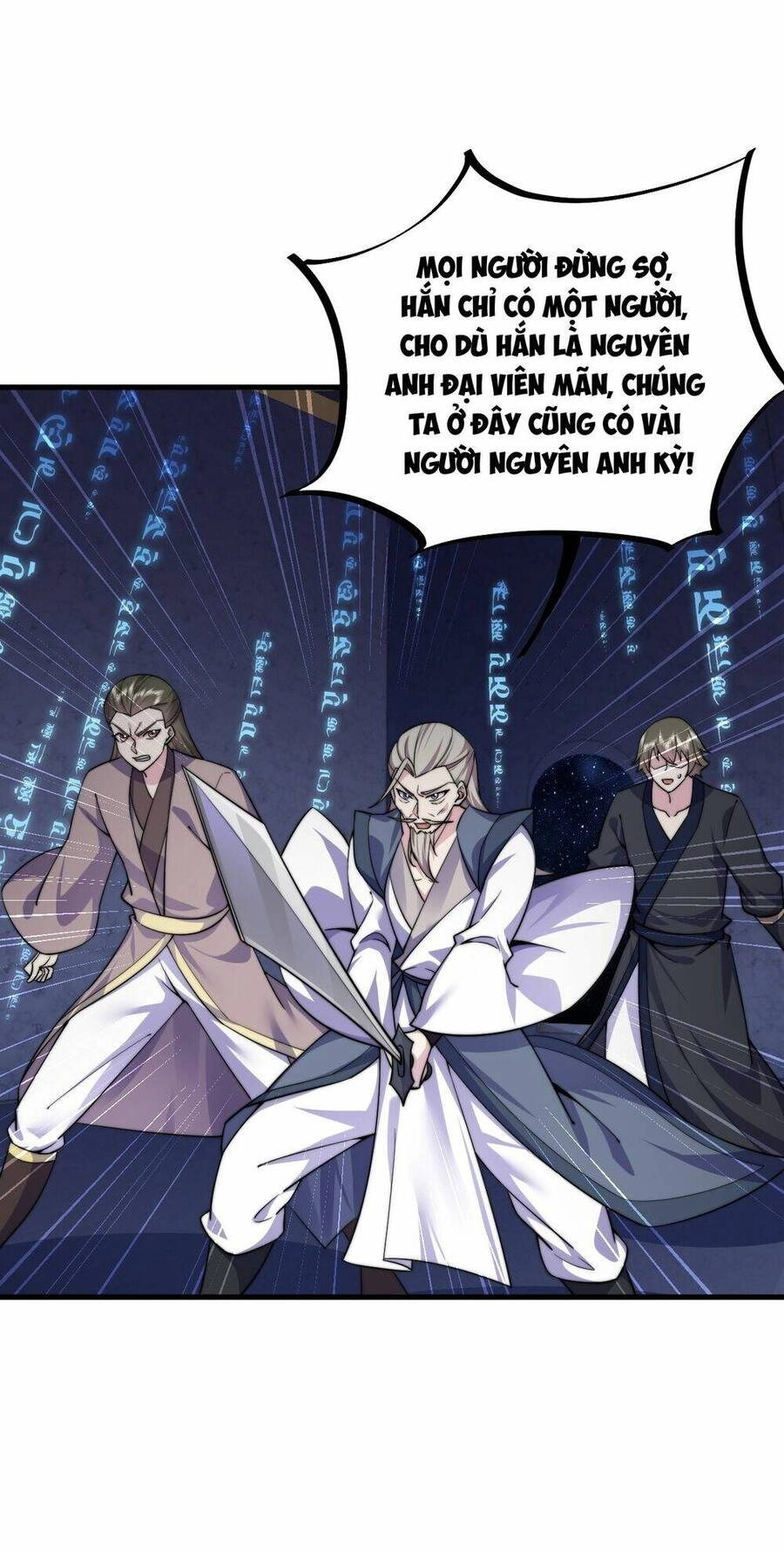 Vai Ác Sư Tôn Mang Theo Các Đồ Đệ Vô Địch Thiên Hạ Chapter 63 - 3