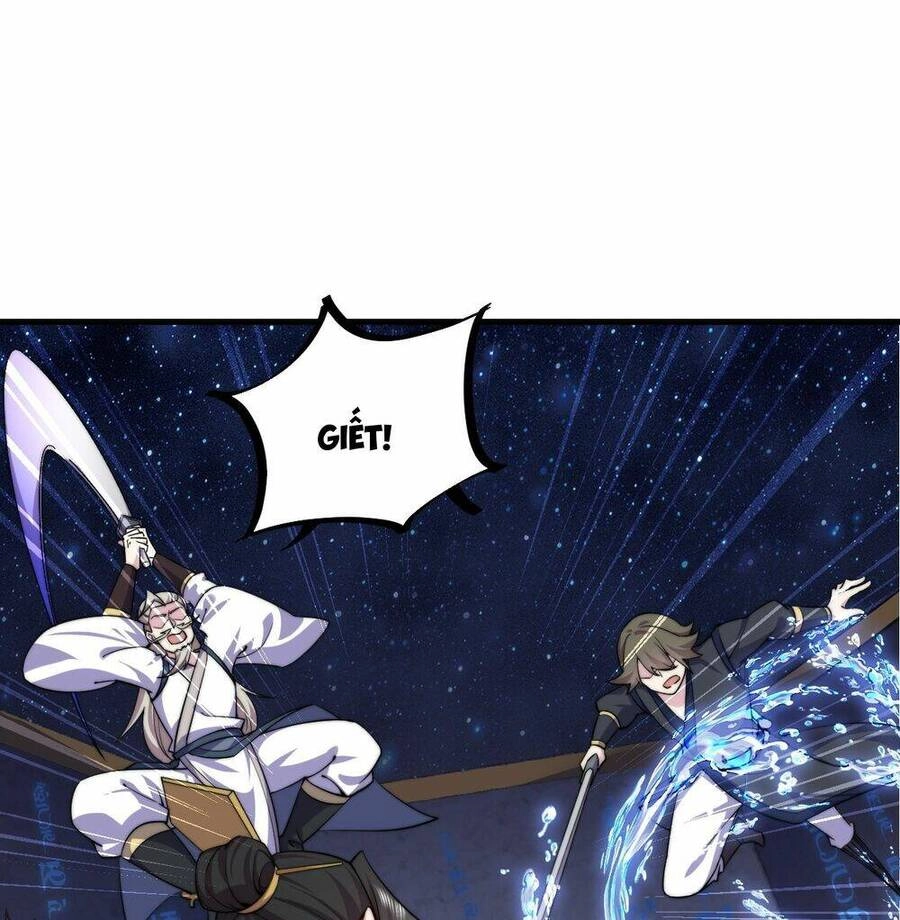 Vai Ác Sư Tôn Mang Theo Các Đồ Đệ Vô Địch Thiên Hạ Chapter 63 - 4