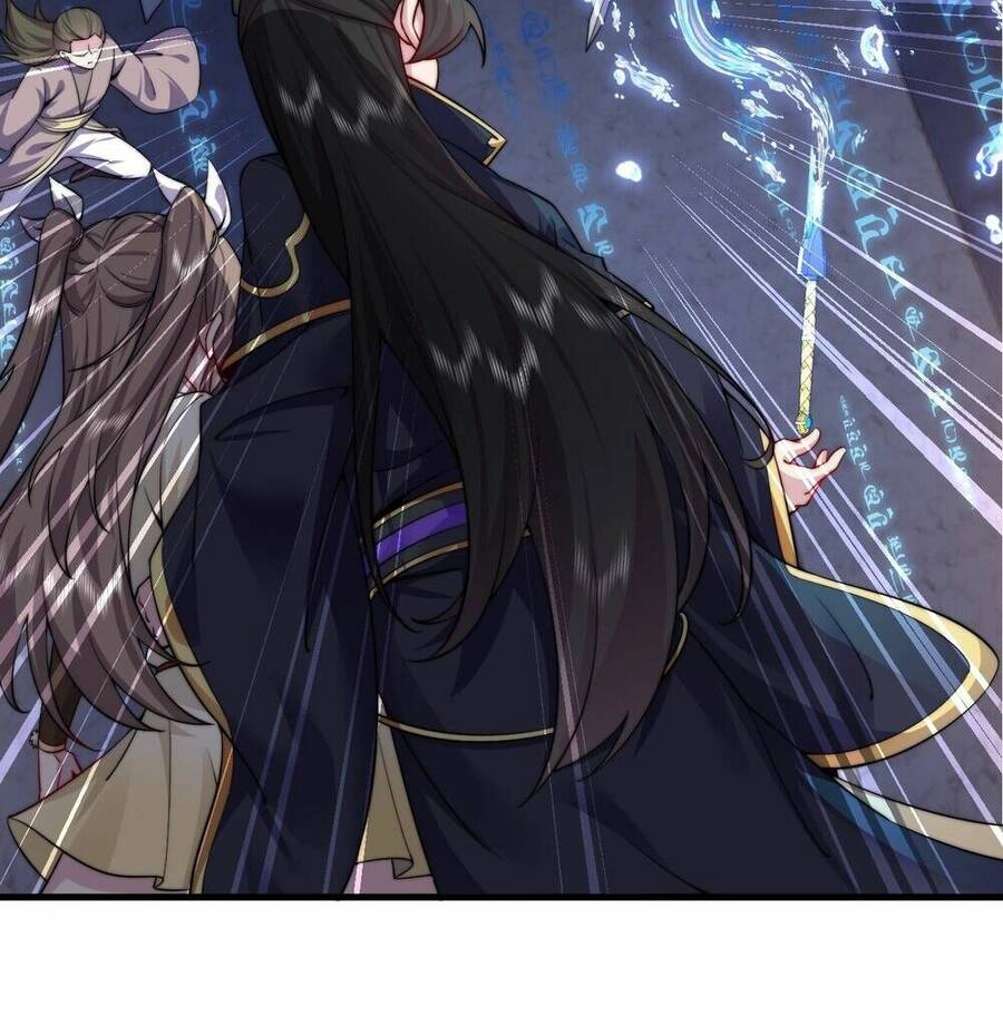 Vai Ác Sư Tôn Mang Theo Các Đồ Đệ Vô Địch Thiên Hạ Chapter 63 - 5