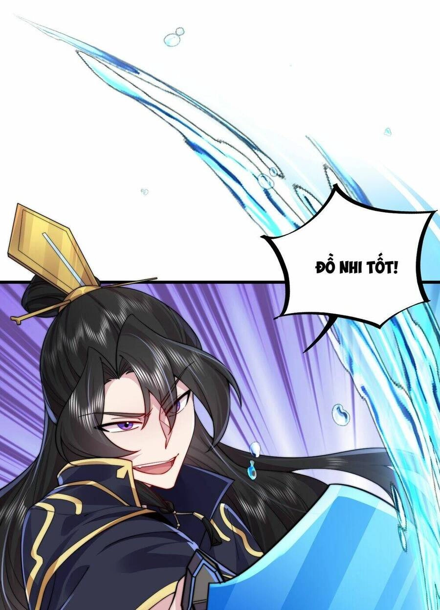 Vai Ác Sư Tôn Mang Theo Các Đồ Đệ Vô Địch Thiên Hạ Chapter 63 - 8