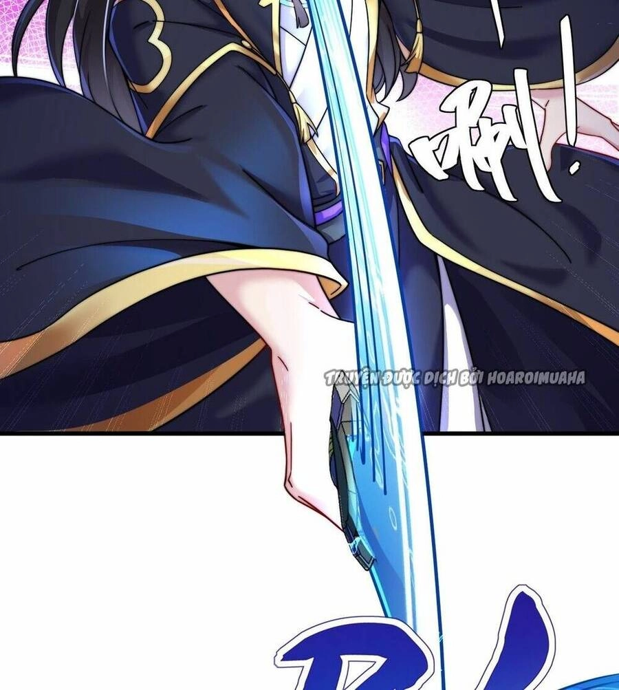 Vai Ác Sư Tôn Mang Theo Các Đồ Đệ Vô Địch Thiên Hạ Chapter 63 - 11