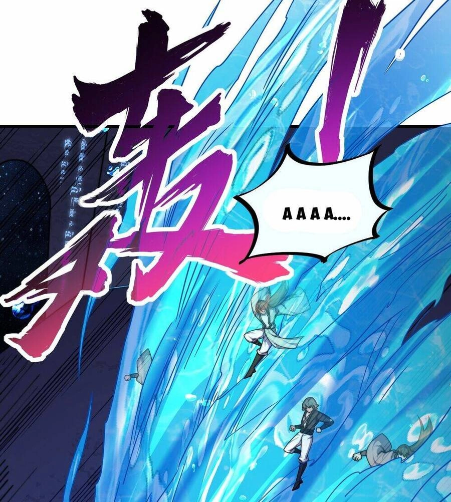 Vai Ác Sư Tôn Mang Theo Các Đồ Đệ Vô Địch Thiên Hạ Chapter 63 - 14