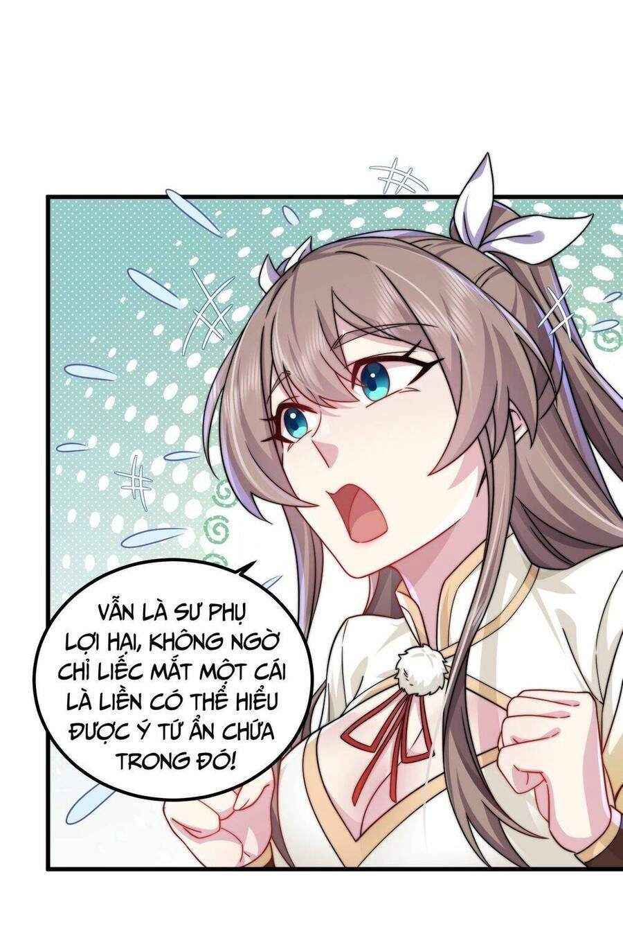 Vai Ác Sư Tôn Mang Theo Các Đồ Đệ Vô Địch Thiên Hạ Chapter 63 - 21