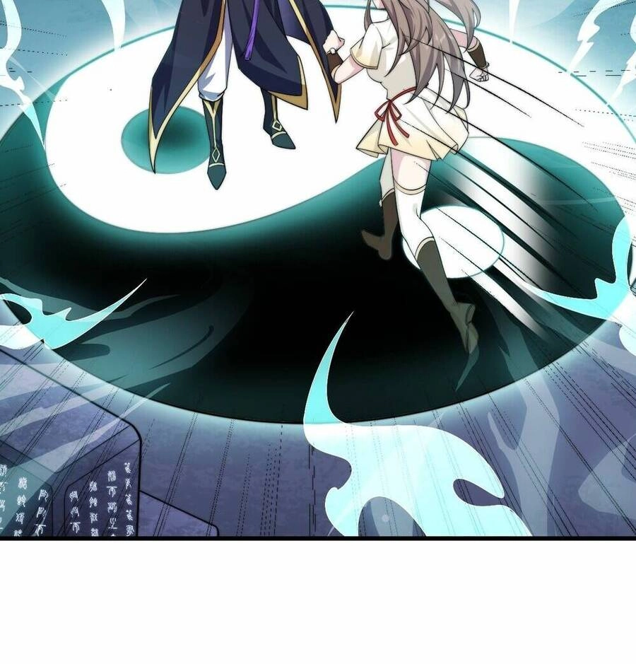 Vai Ác Sư Tôn Mang Theo Các Đồ Đệ Vô Địch Thiên Hạ Chapter 63 - 28