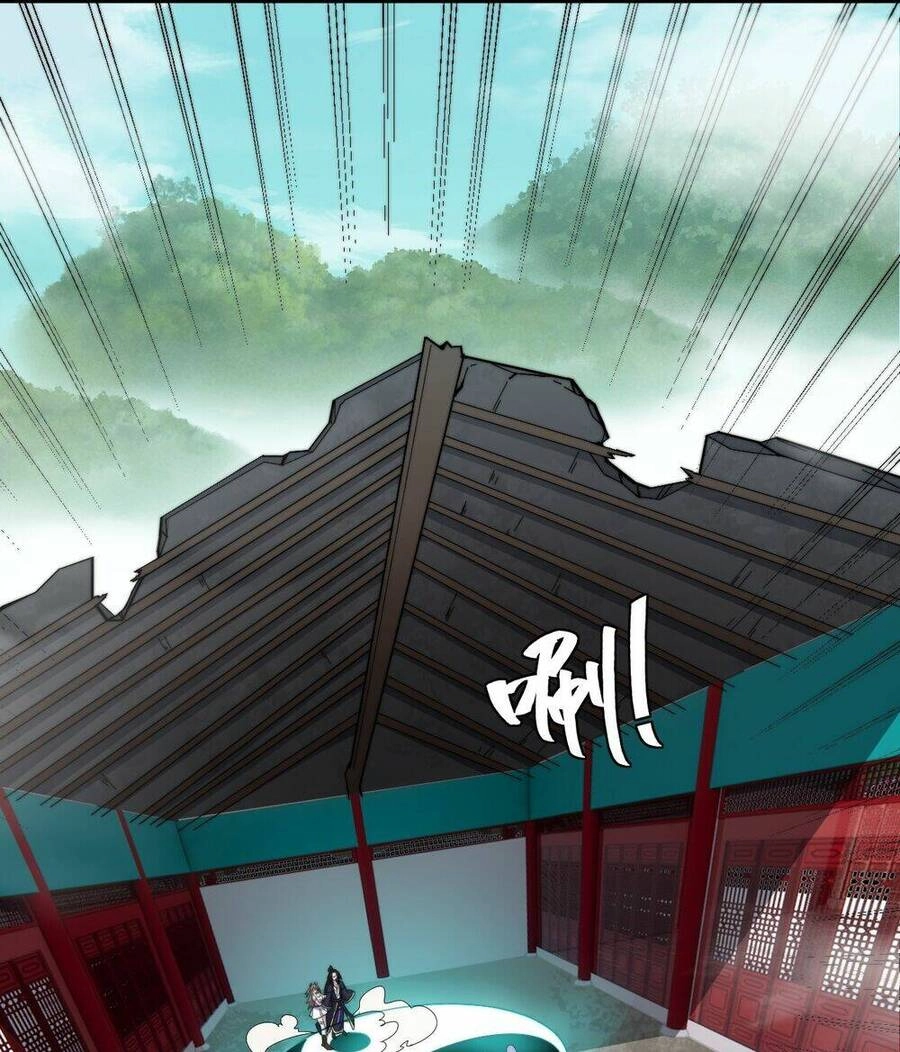 Vai Ác Sư Tôn Mang Theo Các Đồ Đệ Vô Địch Thiên Hạ Chapter 63 - 31