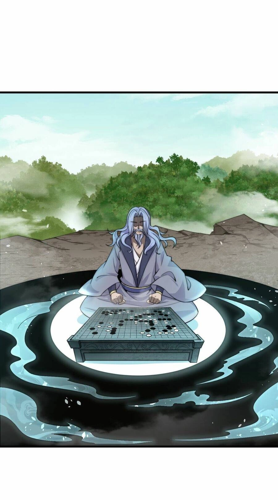 Vai Ác Sư Tôn Mang Theo Các Đồ Đệ Vô Địch Thiên Hạ Chapter 63 - 33