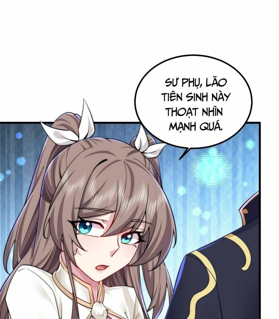 Vai Ác Sư Tôn Mang Theo Các Đồ Đệ Vô Địch Thiên Hạ Chapter 63 - 34