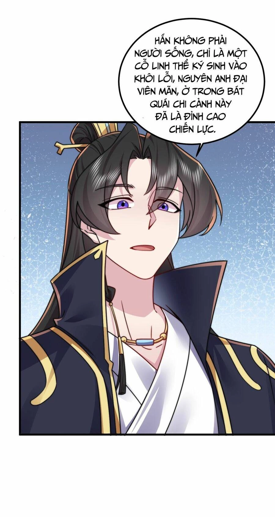 Vai Ác Sư Tôn Mang Theo Các Đồ Đệ Vô Địch Thiên Hạ Chapter 63 - 36