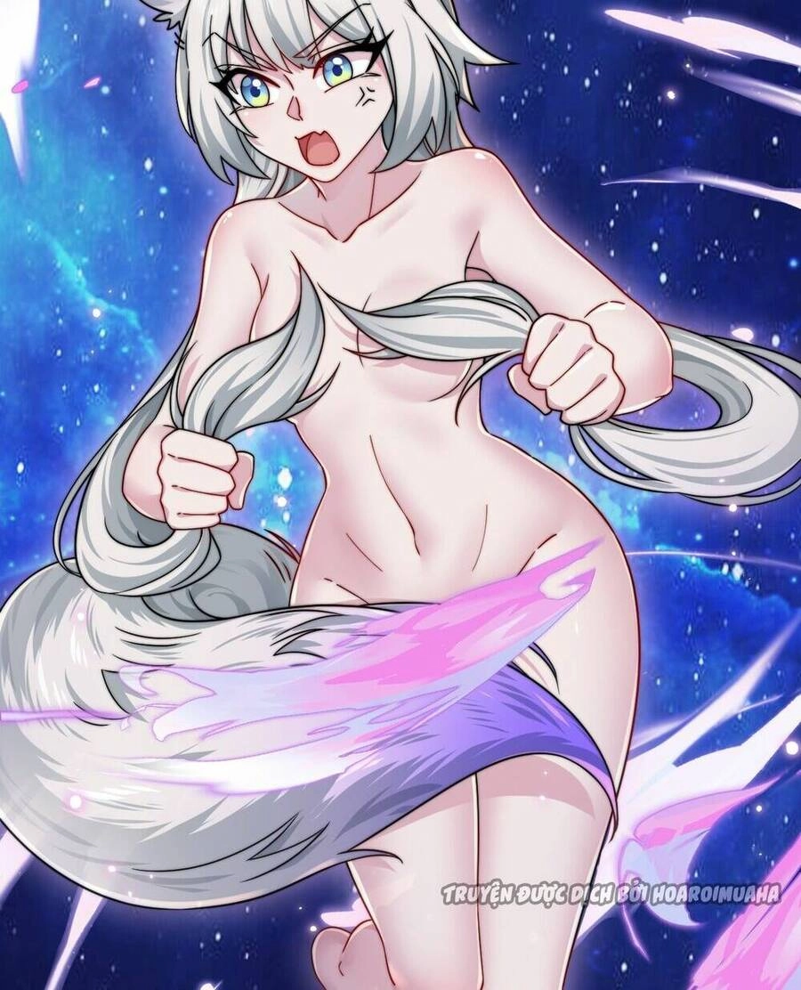 Vai Ác Sư Tôn Mang Theo Các Đồ Đệ Vô Địch Thiên Hạ Chapter 63 - 41