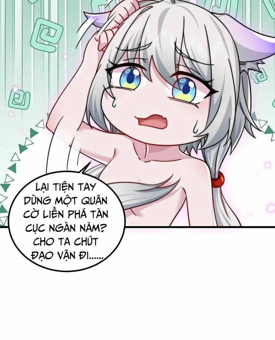 Vai Ác Sư Tôn Mang Theo Các Đồ Đệ Vô Địch Thiên Hạ Chapter 63 - 43