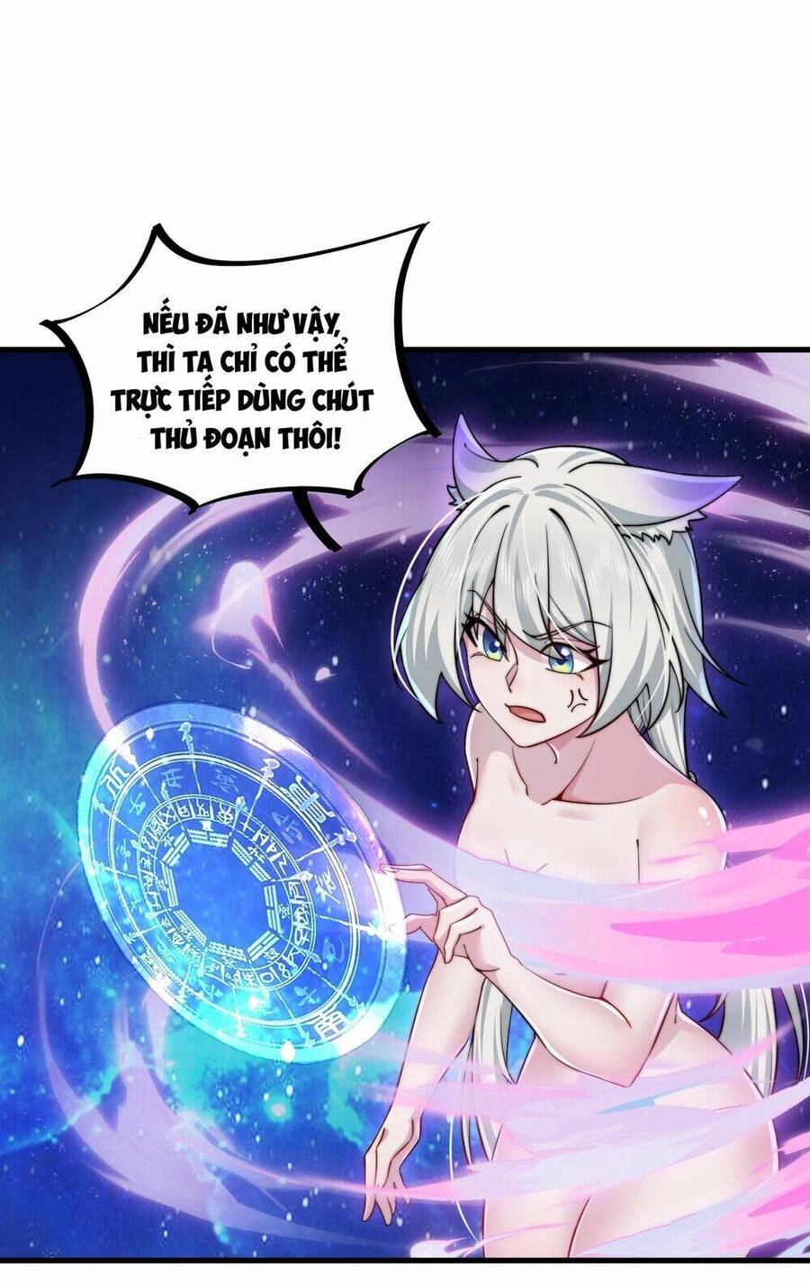 Vai Ác Sư Tôn Mang Theo Các Đồ Đệ Vô Địch Thiên Hạ Chapter 63 - 44