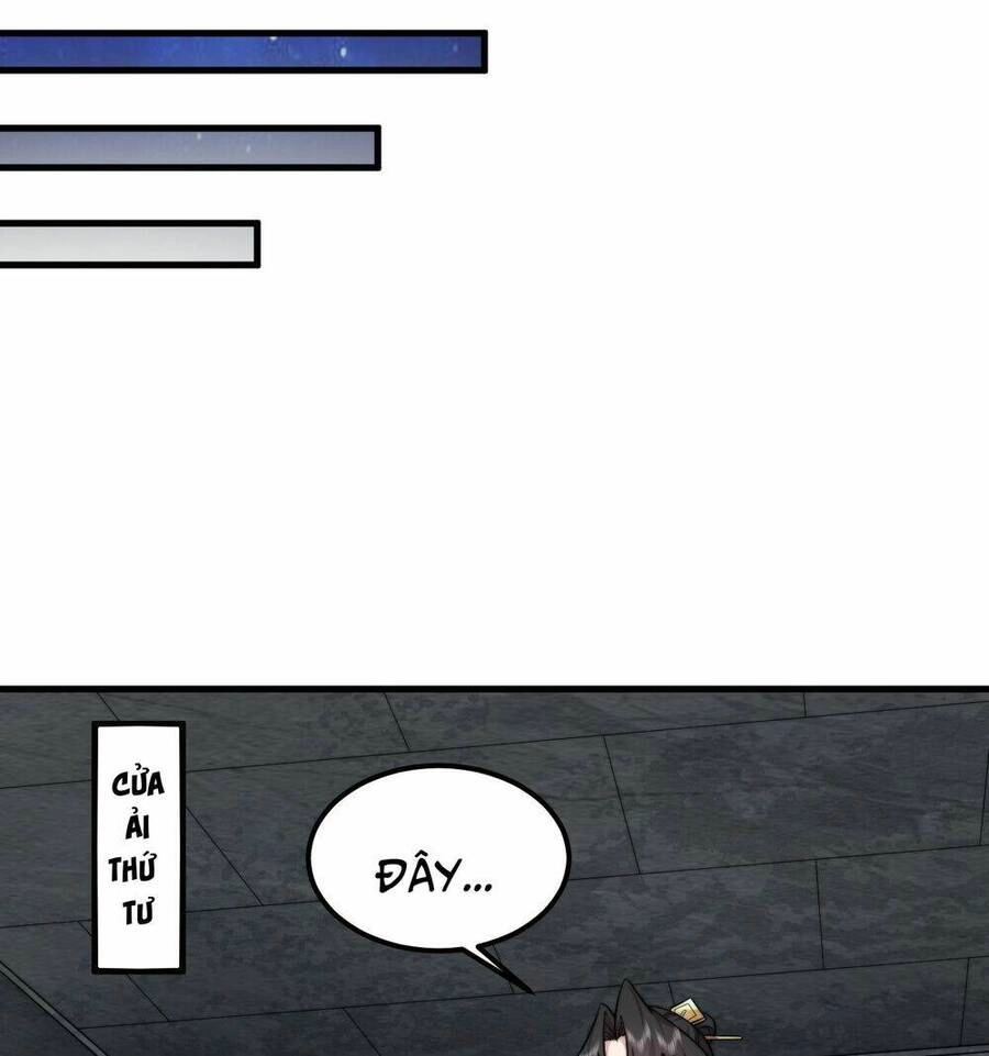 Vai Ác Sư Tôn Mang Theo Các Đồ Đệ Vô Địch Thiên Hạ Chapter 63 - 45