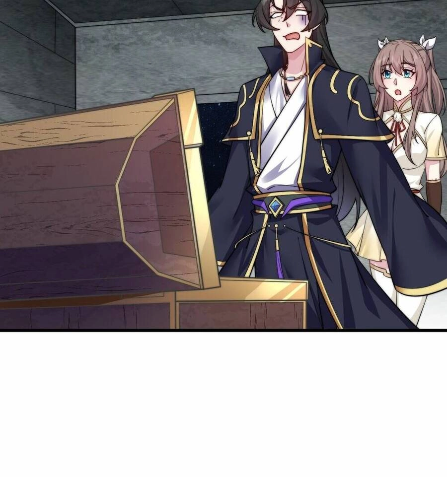 Vai Ác Sư Tôn Mang Theo Các Đồ Đệ Vô Địch Thiên Hạ Chapter 63 - 46