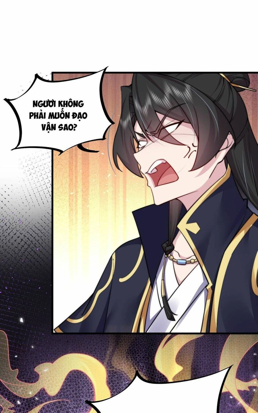 Vai Ác Sư Tôn Mang Theo Các Đồ Đệ Vô Địch Thiên Hạ Chapter 63 - 50