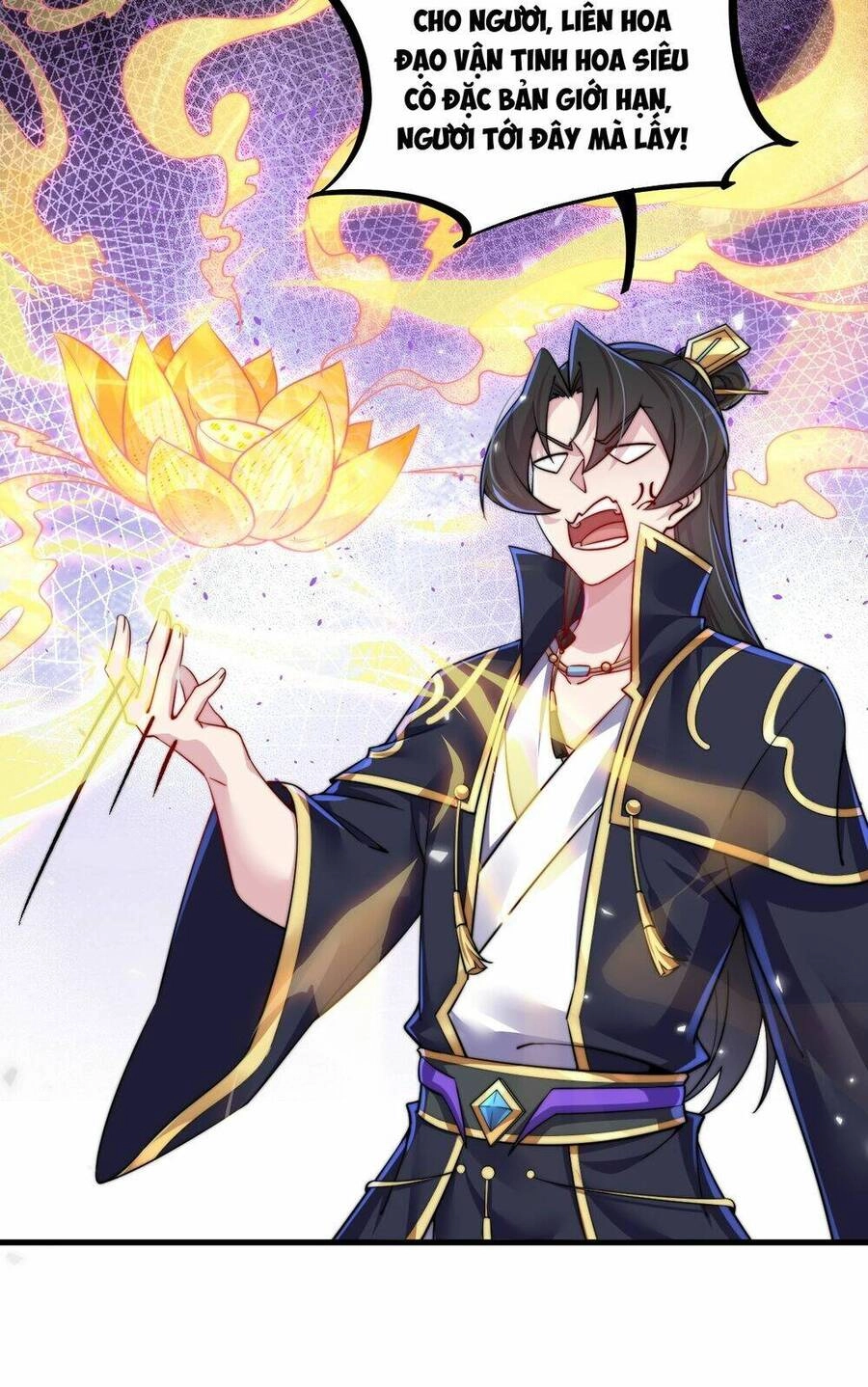 Vai Ác Sư Tôn Mang Theo Các Đồ Đệ Vô Địch Thiên Hạ Chapter 63 - 51