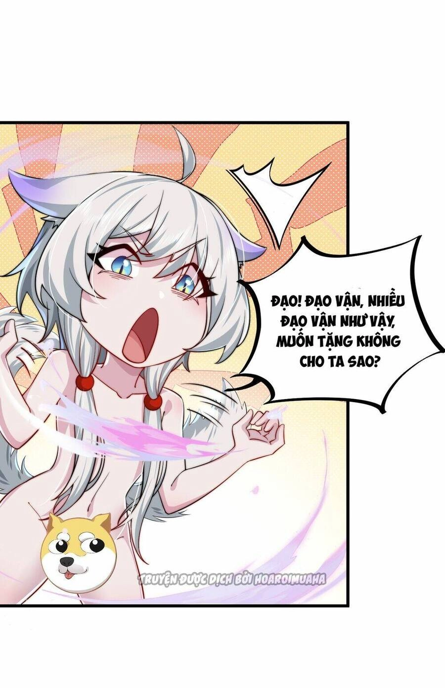 Vai Ác Sư Tôn Mang Theo Các Đồ Đệ Vô Địch Thiên Hạ Chapter 63 - 52