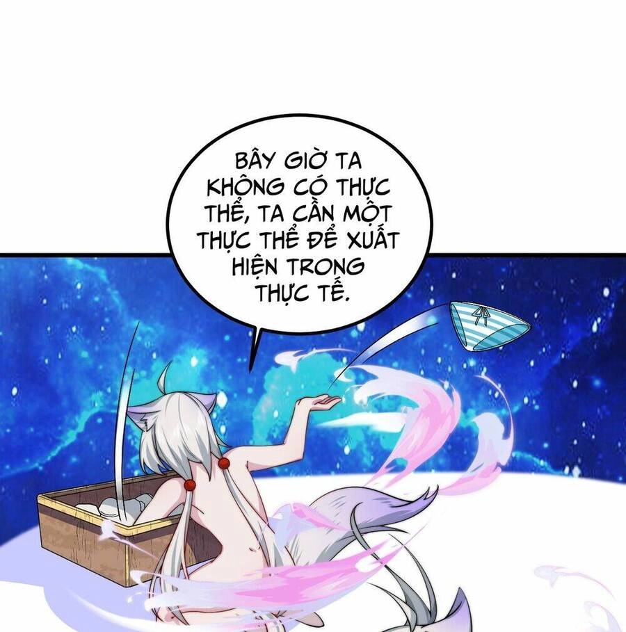 Vai Ác Sư Tôn Mang Theo Các Đồ Đệ Vô Địch Thiên Hạ Chapter 63 - 53