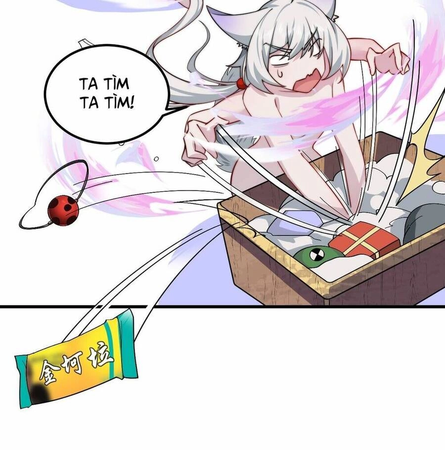 Vai Ác Sư Tôn Mang Theo Các Đồ Đệ Vô Địch Thiên Hạ Chapter 63 - 54