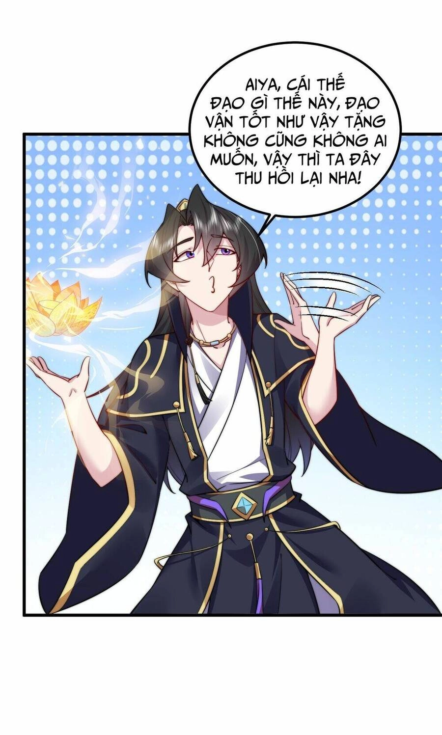 Vai Ác Sư Tôn Mang Theo Các Đồ Đệ Vô Địch Thiên Hạ Chapter 63 - 55