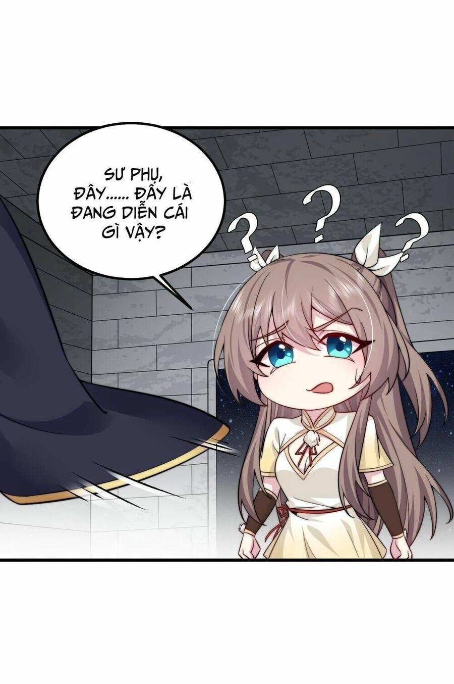 Vai Ác Sư Tôn Mang Theo Các Đồ Đệ Vô Địch Thiên Hạ Chapter 63 - 56