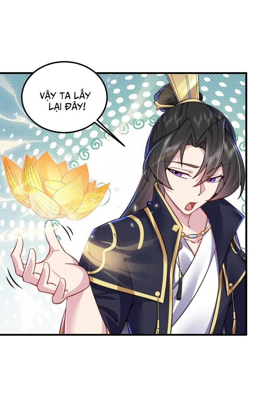 Vai Ác Sư Tôn Mang Theo Các Đồ Đệ Vô Địch Thiên Hạ Chapter 63 - 57