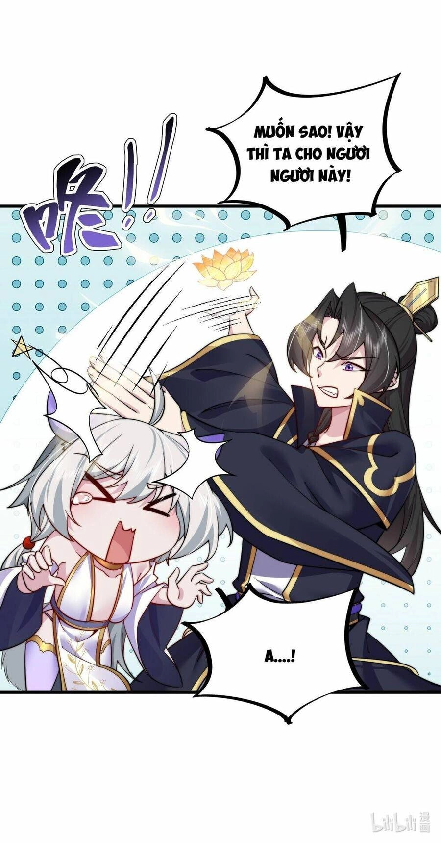 Vai Ác Sư Tôn Mang Theo Các Đồ Đệ Vô Địch Thiên Hạ Chapter 63 - 60