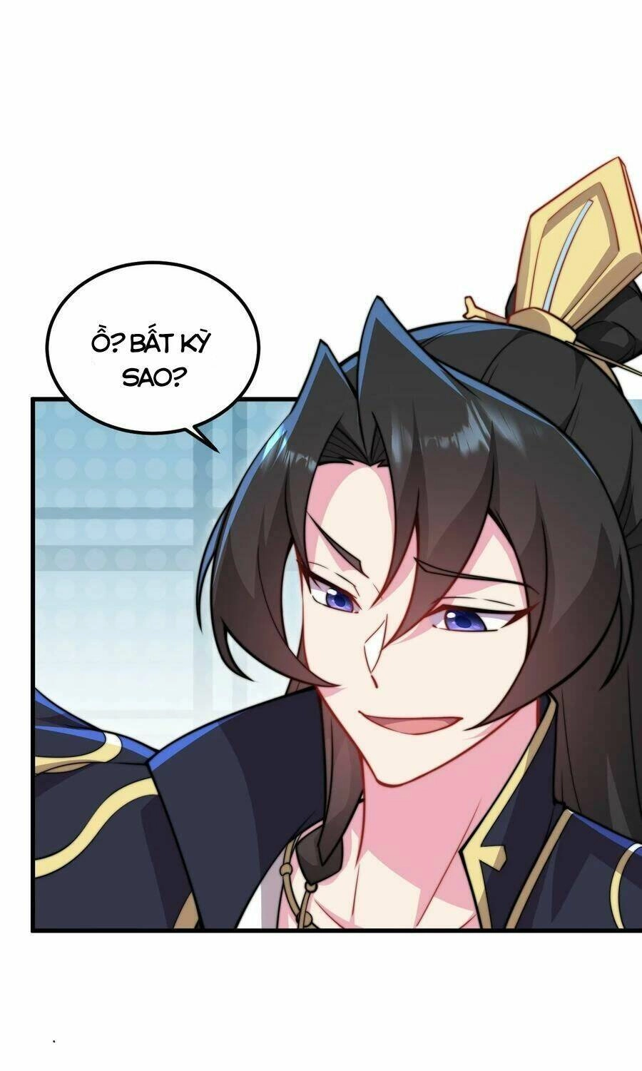 Vai Ác Sư Tôn Mang Theo Các Đồ Đệ Vô Địch Thiên Hạ Chapter 64 - 10