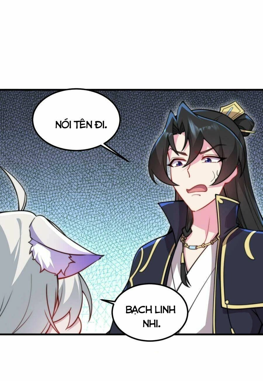 Vai Ác Sư Tôn Mang Theo Các Đồ Đệ Vô Địch Thiên Hạ Chapter 64 - 15