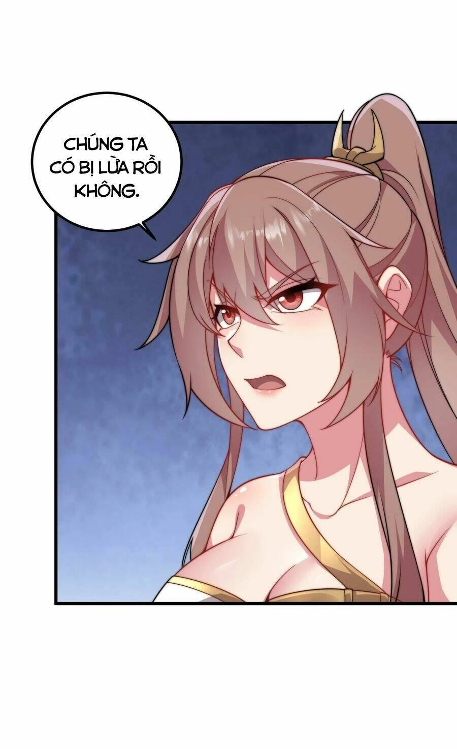 Vai Ác Sư Tôn Mang Theo Các Đồ Đệ Vô Địch Thiên Hạ Chapter 64 - 41