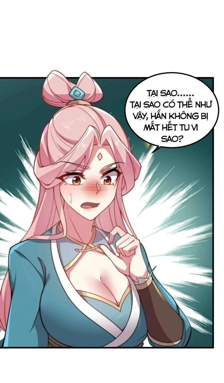 Vai Ác Sư Tôn Mang Theo Các Đồ Đệ Vô Địch Thiên Hạ Chapter 64 - 42