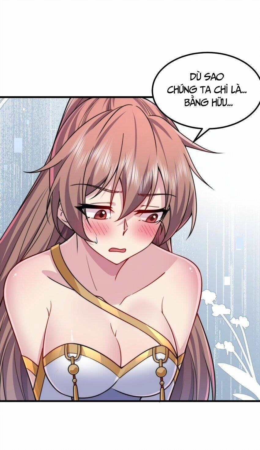 Vai Ác Sư Tôn Mang Theo Các Đồ Đệ Vô Địch Thiên Hạ Chapter 74 - 8