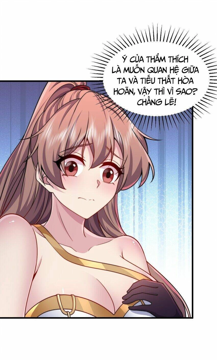 Vai Ác Sư Tôn Mang Theo Các Đồ Đệ Vô Địch Thiên Hạ Chapter 74 - 10