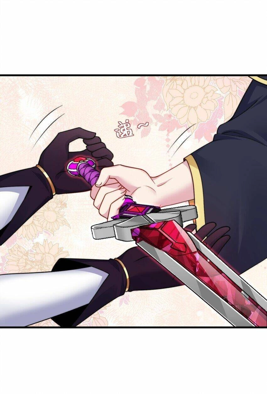 Vai Ác Sư Tôn Mang Theo Các Đồ Đệ Vô Địch Thiên Hạ Chapter 74 - 13