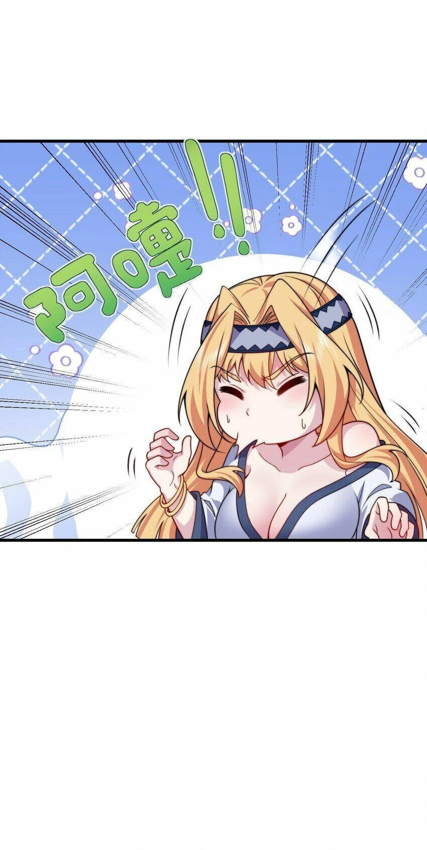 Vai Ác Sư Tôn Mang Theo Các Đồ Đệ Vô Địch Thiên Hạ Chapter 74 - 15