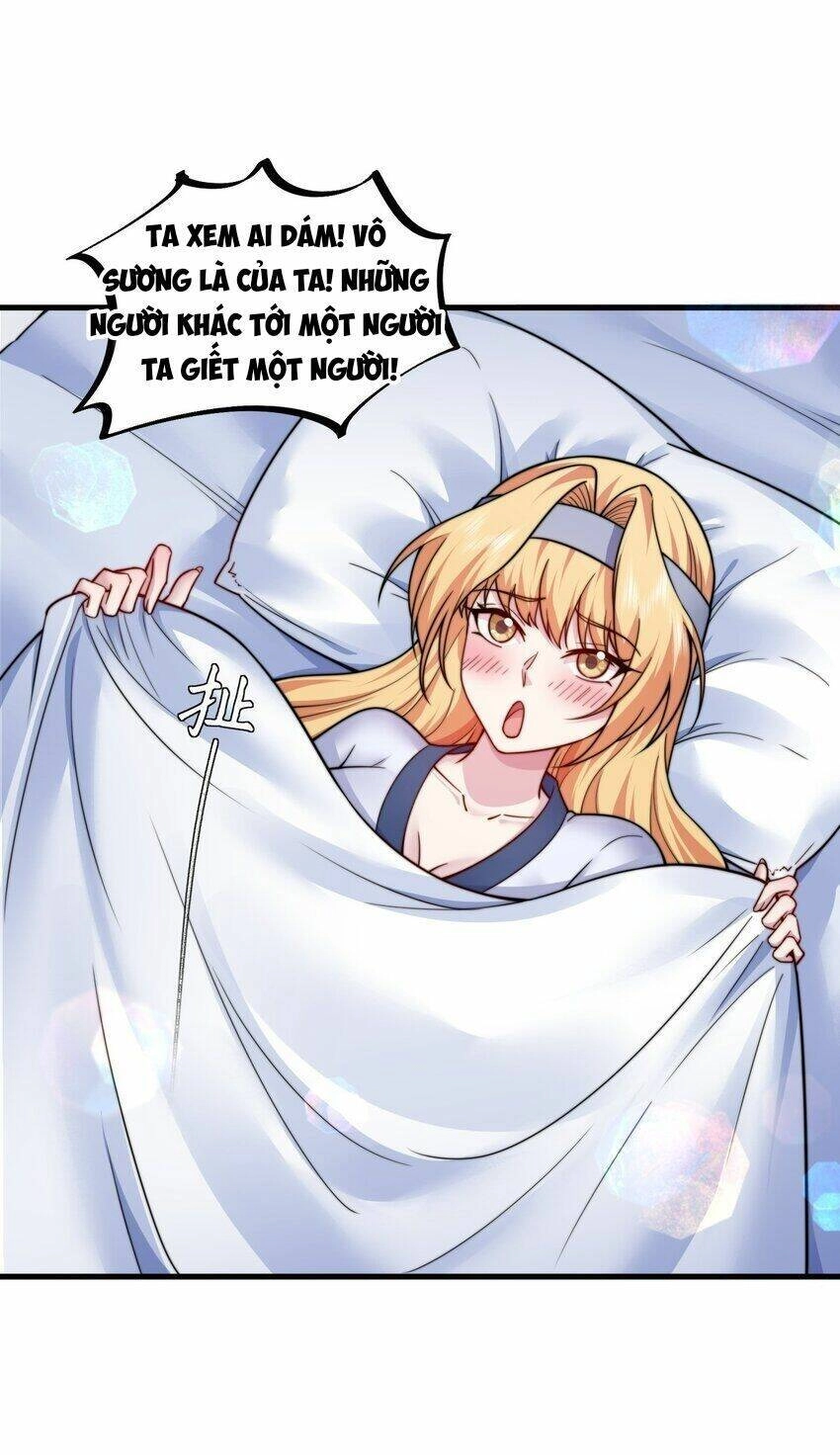 Vai Ác Sư Tôn Mang Theo Các Đồ Đệ Vô Địch Thiên Hạ Chapter 74 - 17