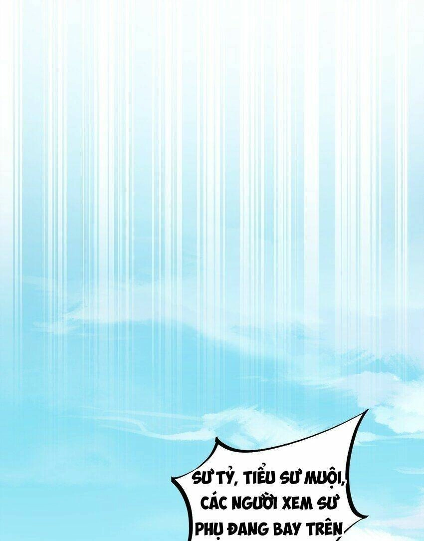 Vai Ác Sư Tôn Mang Theo Các Đồ Đệ Vô Địch Thiên Hạ Chapter 74 - 28