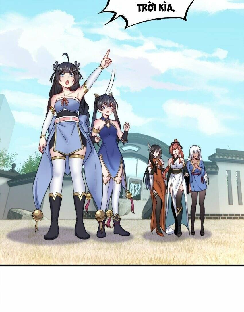 Vai Ác Sư Tôn Mang Theo Các Đồ Đệ Vô Địch Thiên Hạ Chapter 74 - 29