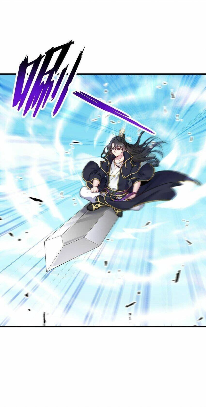 Vai Ác Sư Tôn Mang Theo Các Đồ Đệ Vô Địch Thiên Hạ Chapter 74 - 30