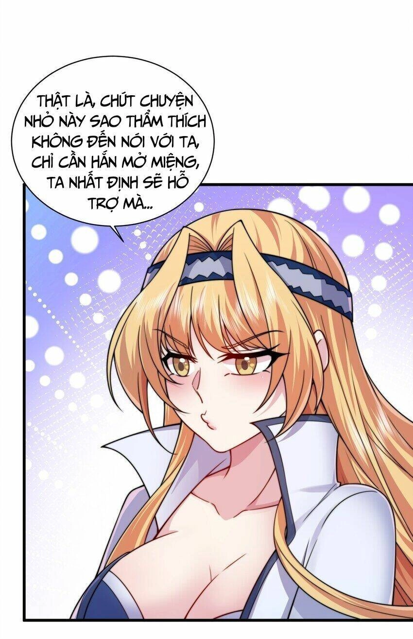 Vai Ác Sư Tôn Mang Theo Các Đồ Đệ Vô Địch Thiên Hạ Chapter 74 - 39