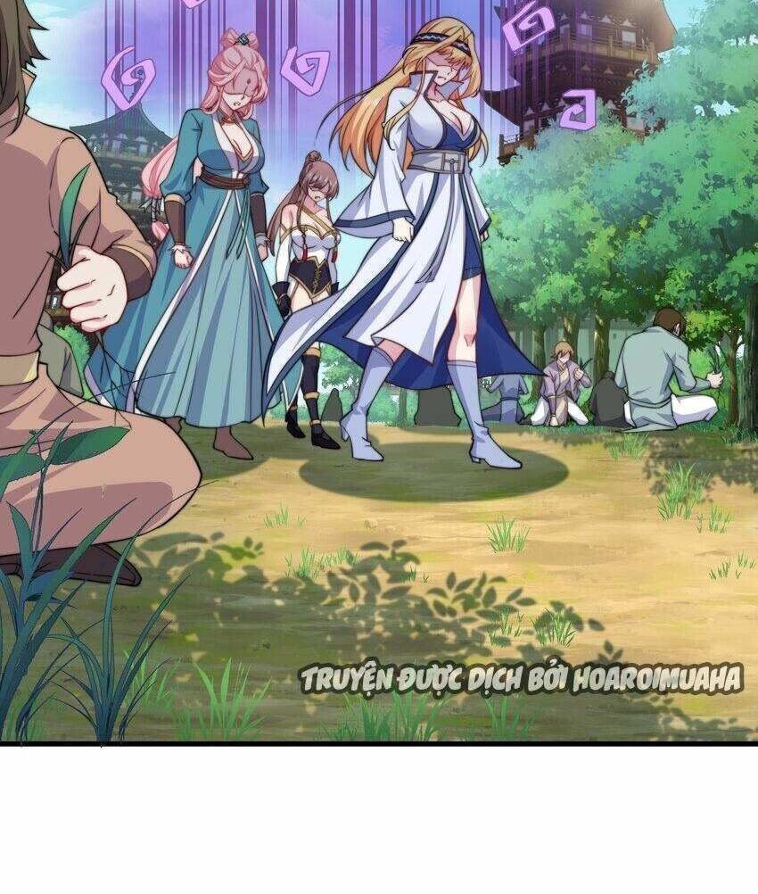 Vai Ác Sư Tôn Mang Theo Các Đồ Đệ Vô Địch Thiên Hạ Chapter 65 - 3