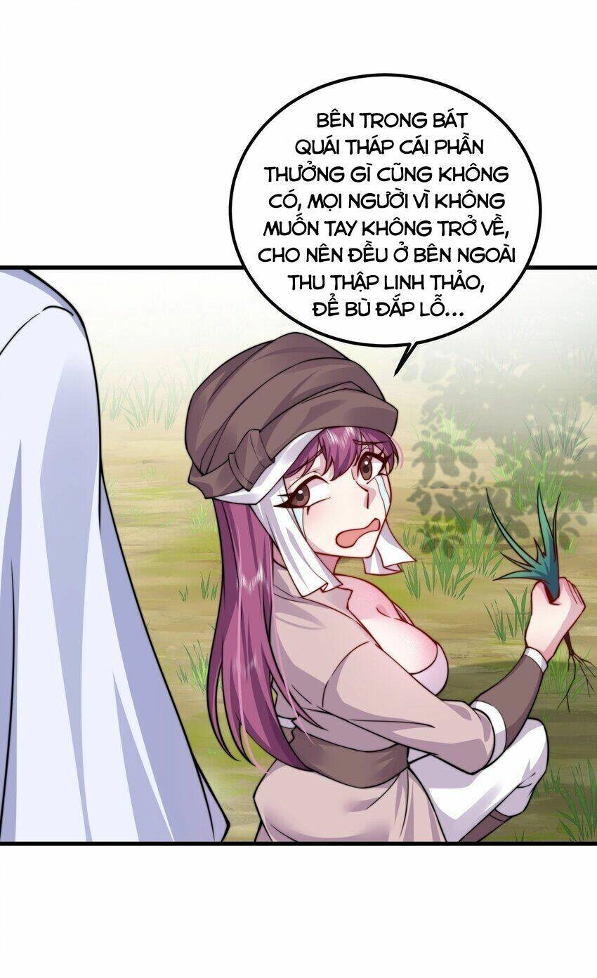 Vai Ác Sư Tôn Mang Theo Các Đồ Đệ Vô Địch Thiên Hạ Chapter 65 - 5