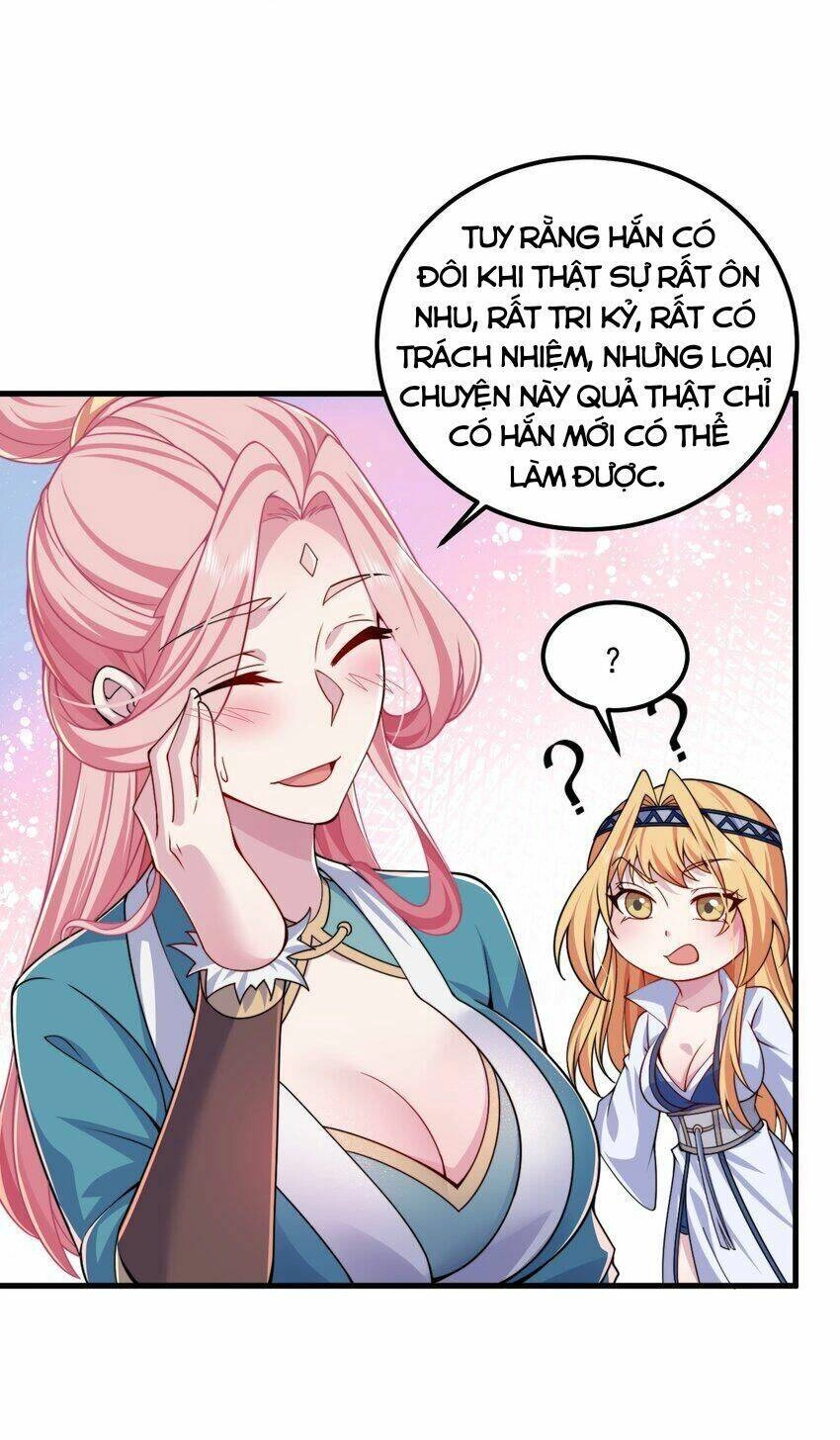 Vai Ác Sư Tôn Mang Theo Các Đồ Đệ Vô Địch Thiên Hạ Chapter 65 - 11