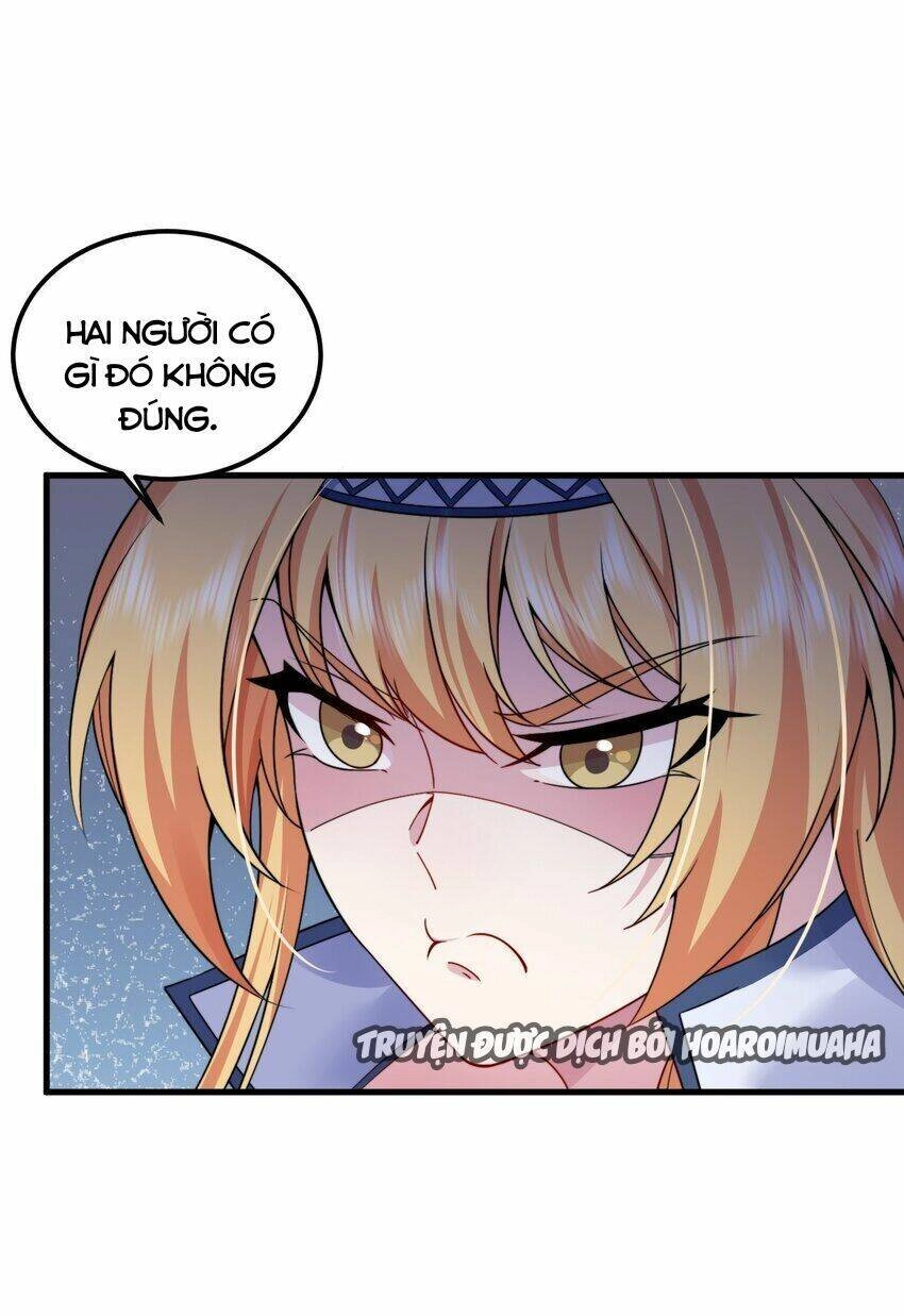 Vai Ác Sư Tôn Mang Theo Các Đồ Đệ Vô Địch Thiên Hạ Chapter 65 - 15