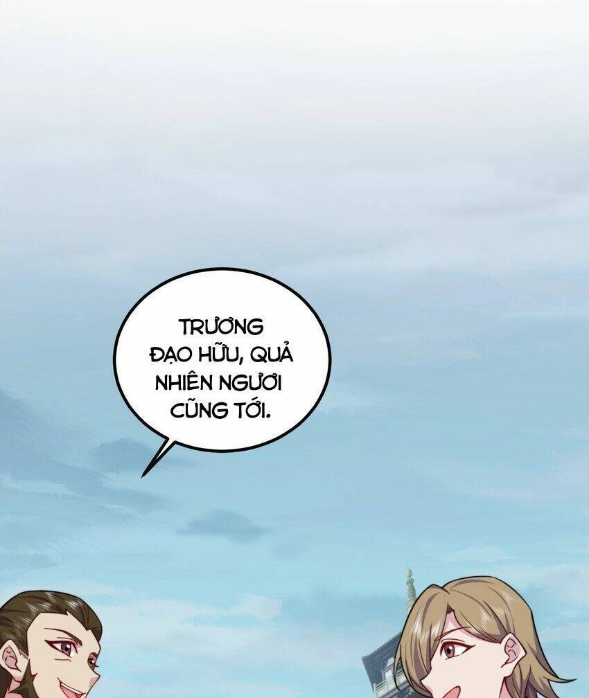 Vai Ác Sư Tôn Mang Theo Các Đồ Đệ Vô Địch Thiên Hạ Chapter 65 - 17