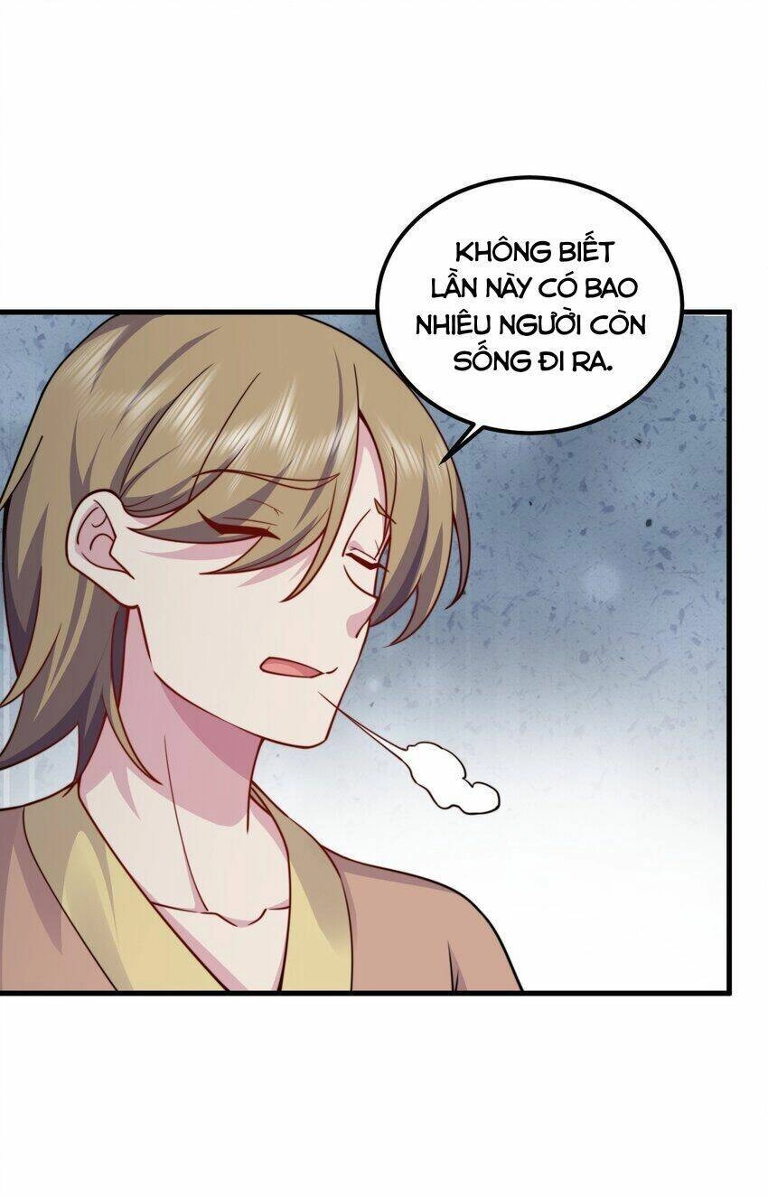 Vai Ác Sư Tôn Mang Theo Các Đồ Đệ Vô Địch Thiên Hạ Chapter 65 - 21