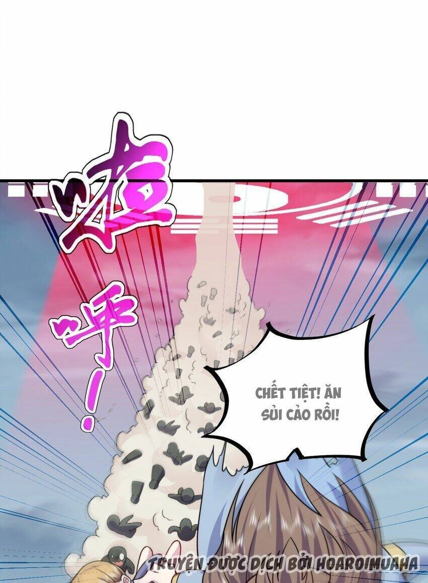 Vai Ác Sư Tôn Mang Theo Các Đồ Đệ Vô Địch Thiên Hạ Chapter 65 - 22