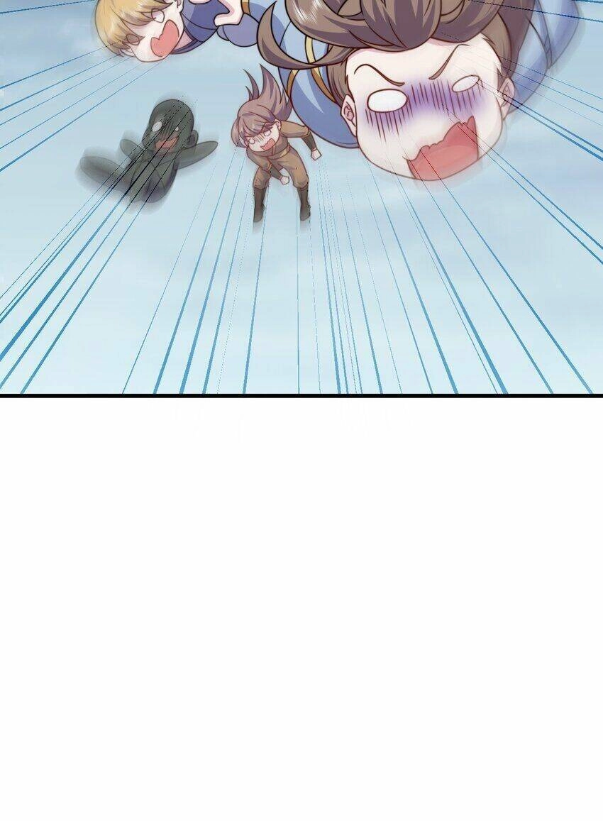 Vai Ác Sư Tôn Mang Theo Các Đồ Đệ Vô Địch Thiên Hạ Chapter 65 - 23