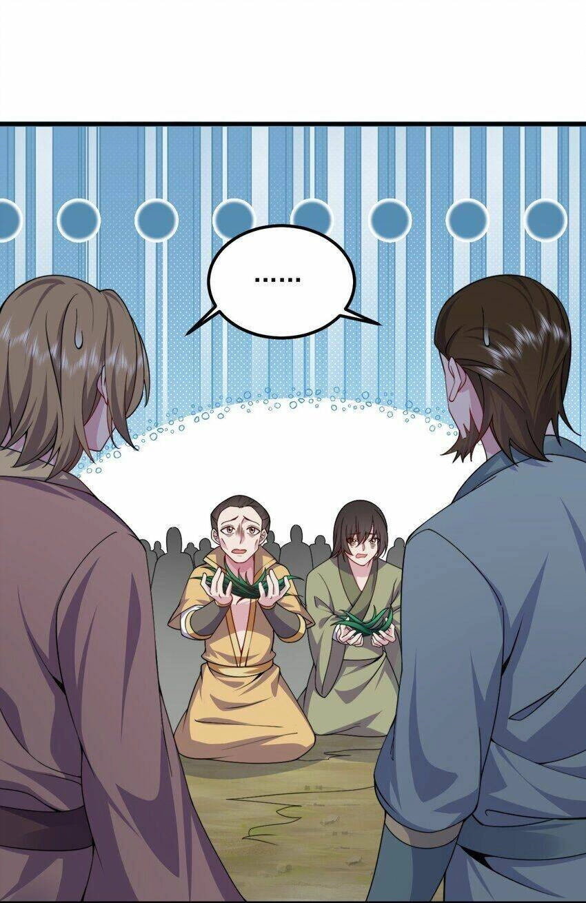 Vai Ác Sư Tôn Mang Theo Các Đồ Đệ Vô Địch Thiên Hạ Chapter 65 - 26